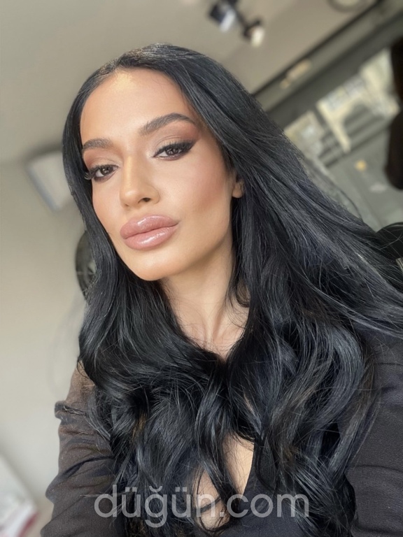 Be Beauty İrem Öztürk