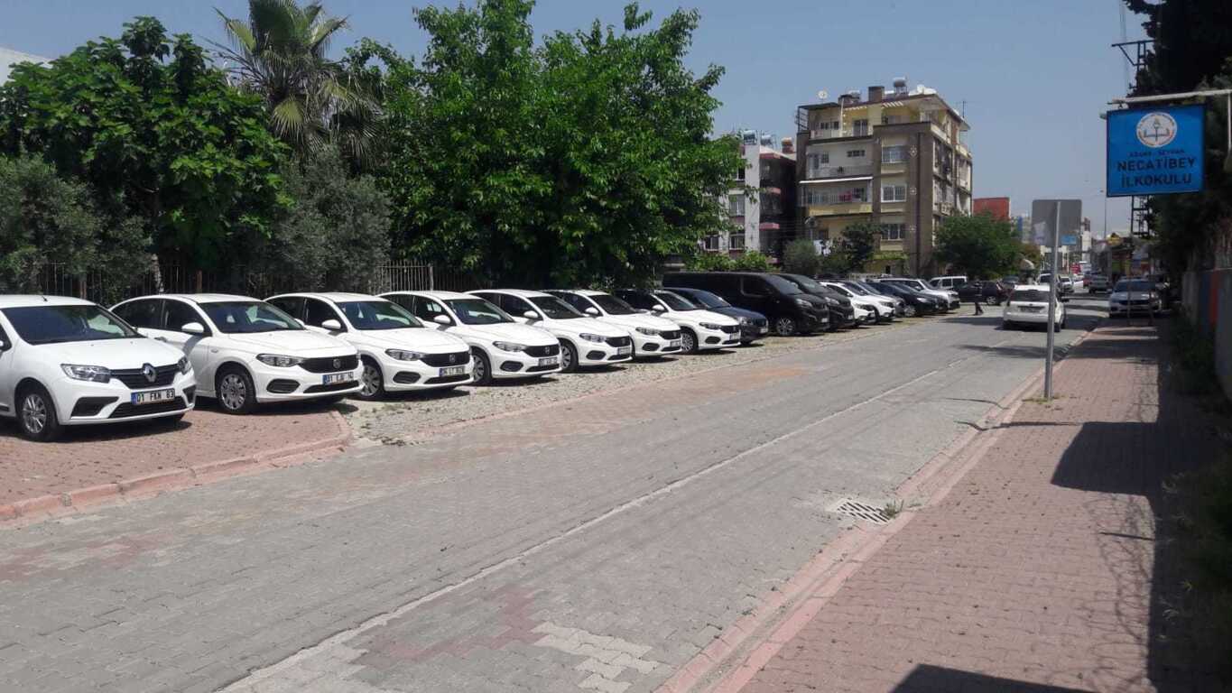 Gizem Rent A Car