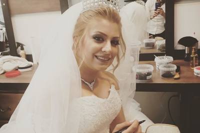 Seyit Yağmur Kuaför