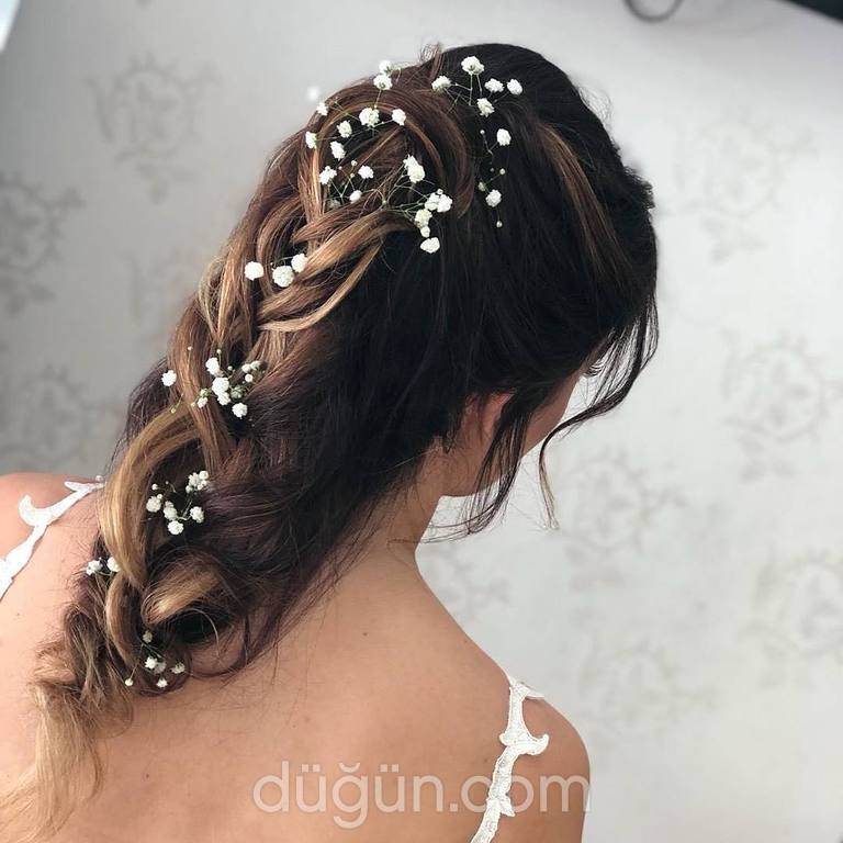 Seyit Yağmur Kuaför