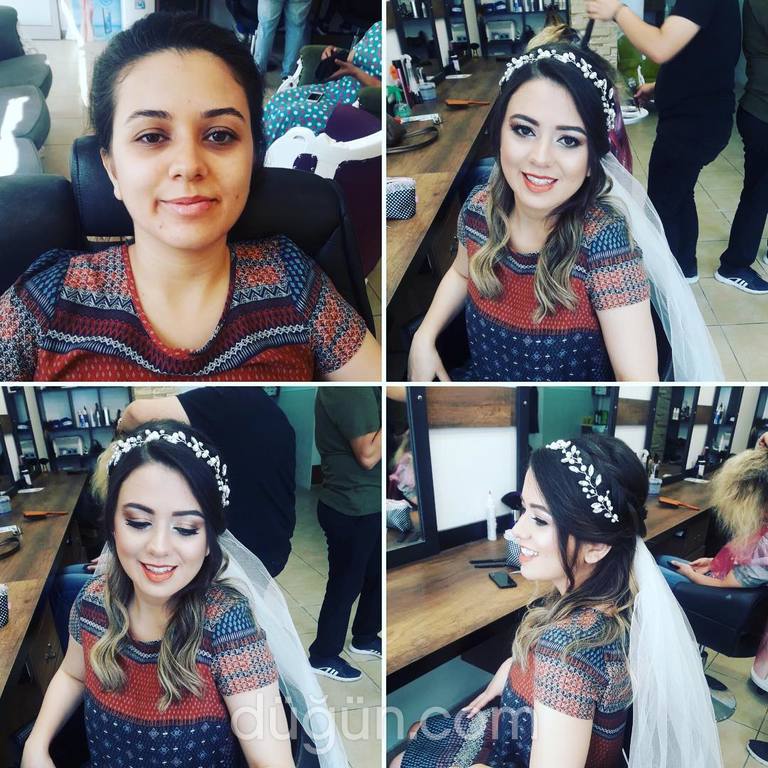 Seyit Yağmur Kuaför