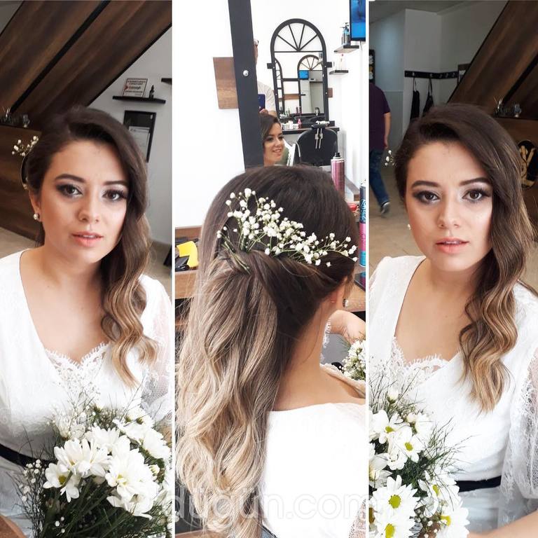 Seyit Yağmur Kuaför