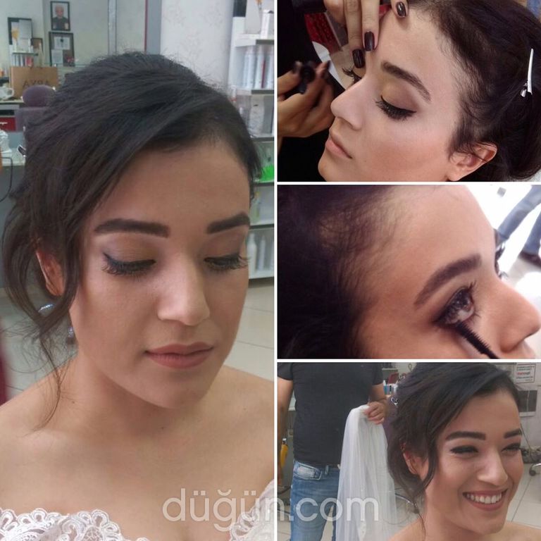 Seyit Yağmur Kuaför