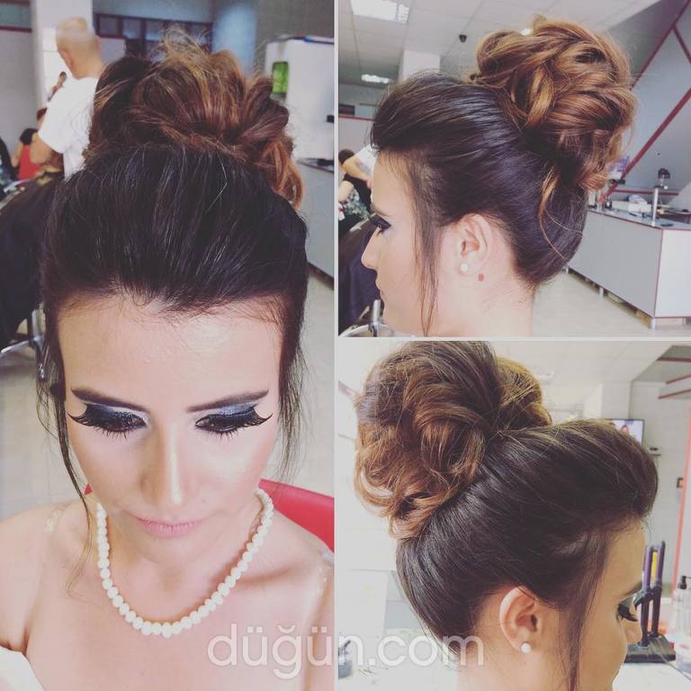 Seyit Yağmur Kuaför