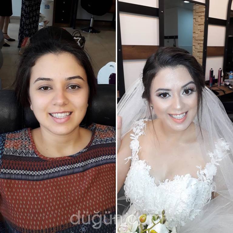 Seyit Yağmur Kuaför