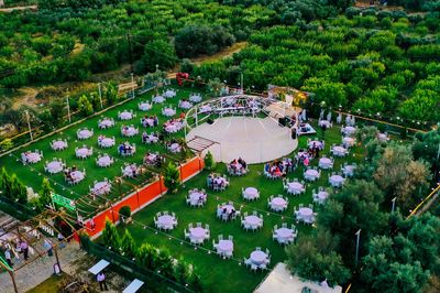 Begüm Nisa Kır Düğün Salonu