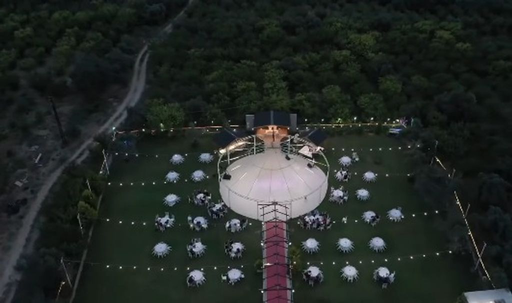 Begüm Nisa Kır Düğün Salonu