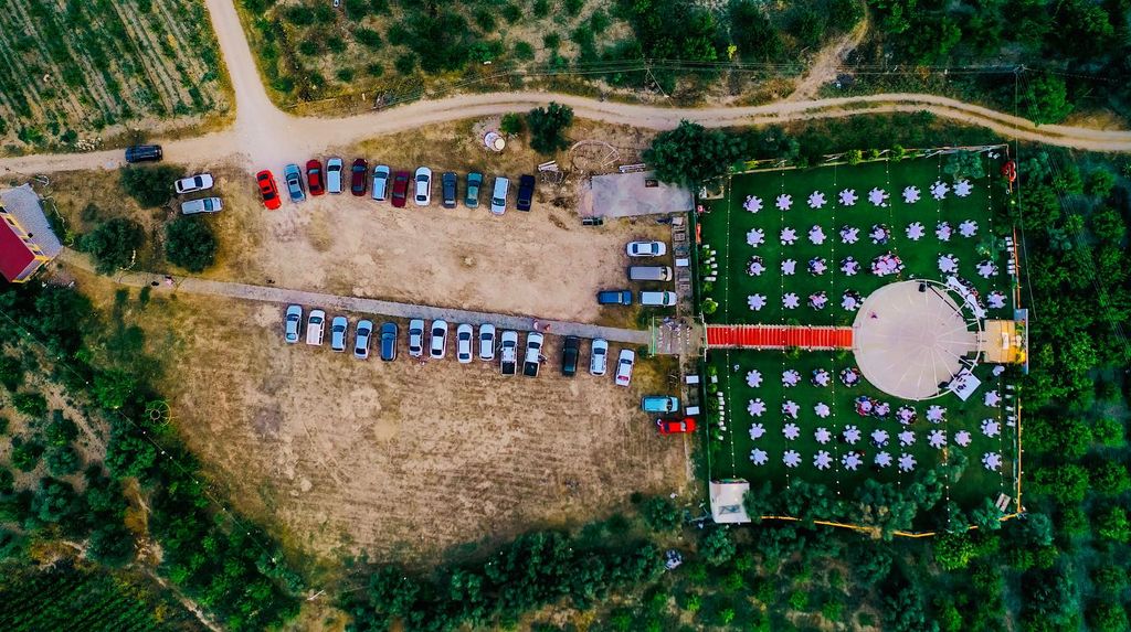 Begüm Nisa Kır Düğün Salonu