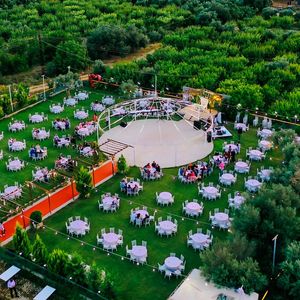 Begüm Nisa Kır Düğün Salonu