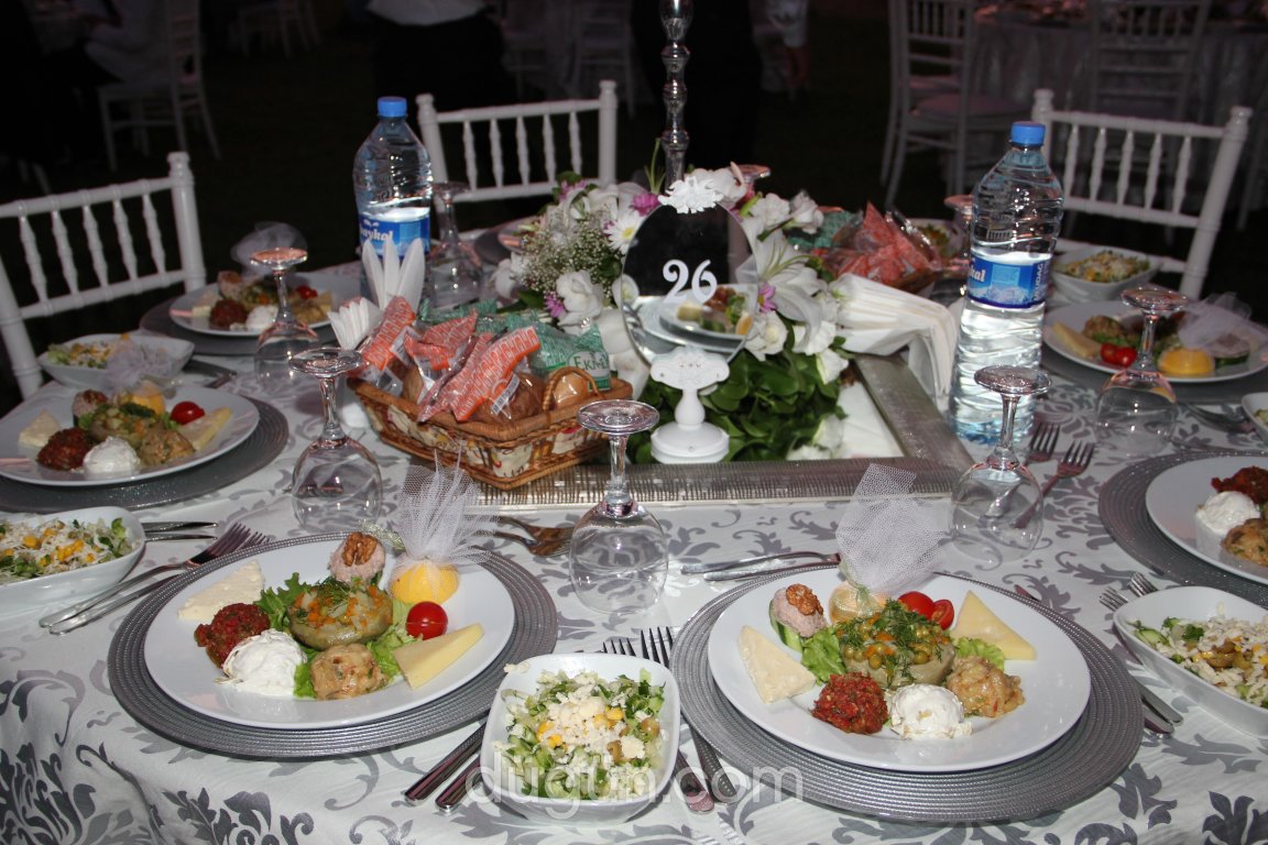 Kayra Catering