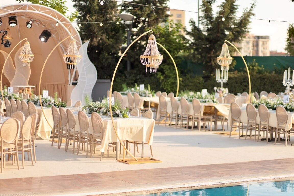 Taç Wedding