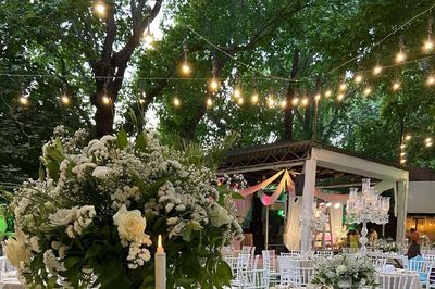 Şelale Düğün Salonu