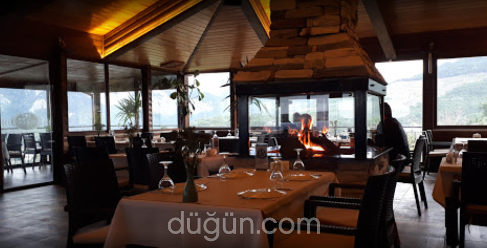 Körfez Aşiyan Restaurant