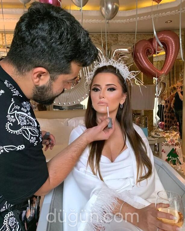 Özgür Karadaş