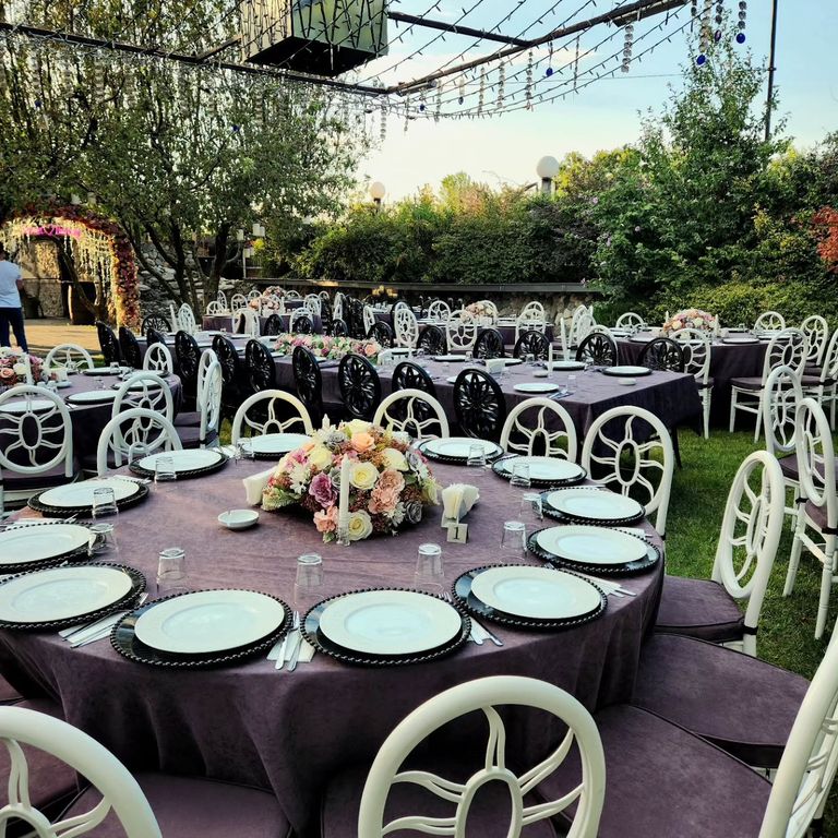 Ateşbey Çiftliği