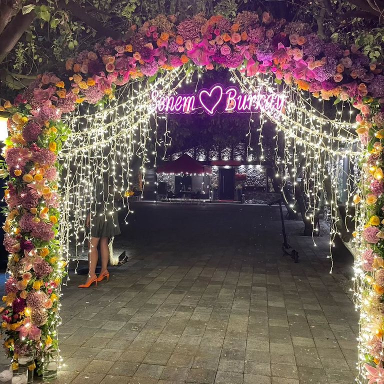 Ateşbey Çiftliği