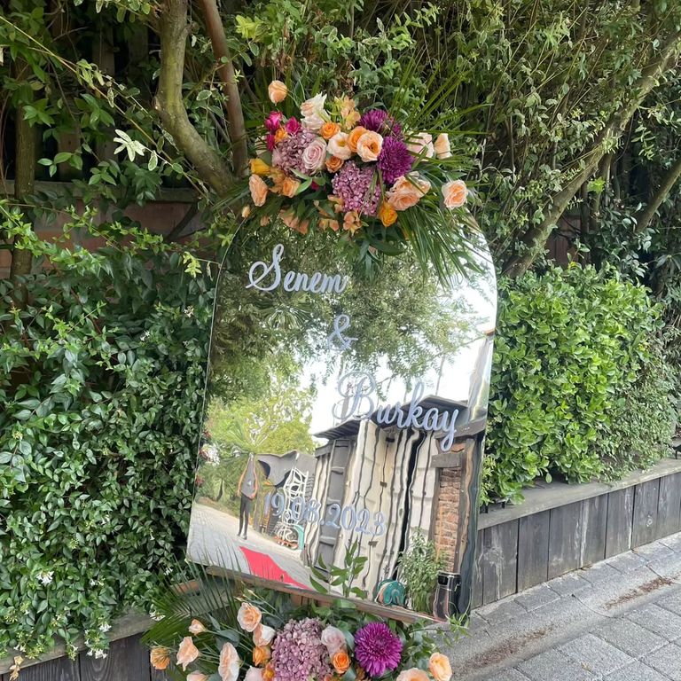 Ateşbey Çiftliği