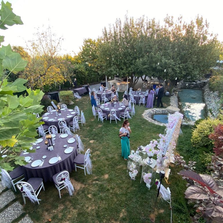 Ateşbey Çiftliği