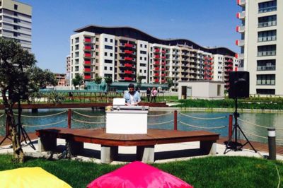 Dj Mesut Tepe