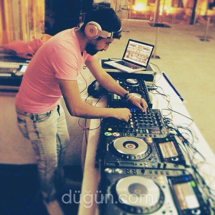 Dj Mesut Tepe