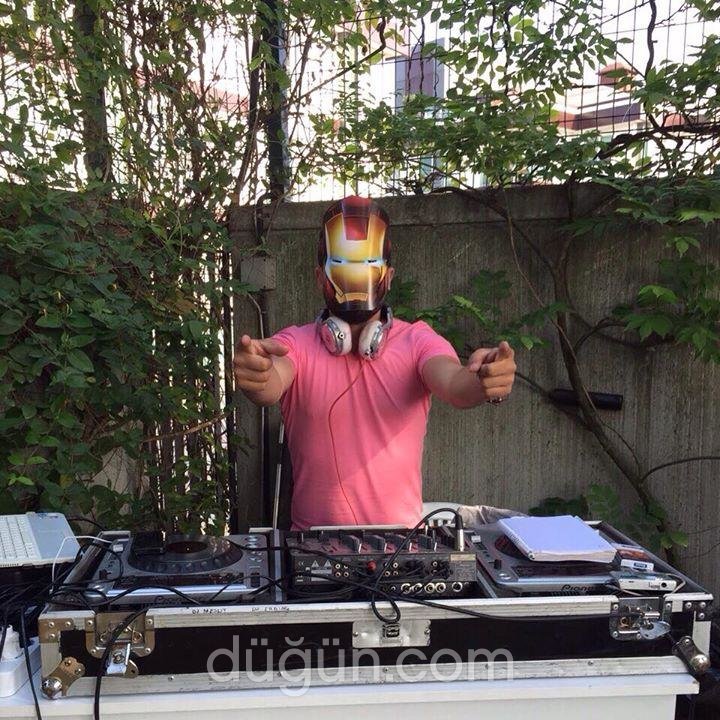 Dj Mesut Tepe