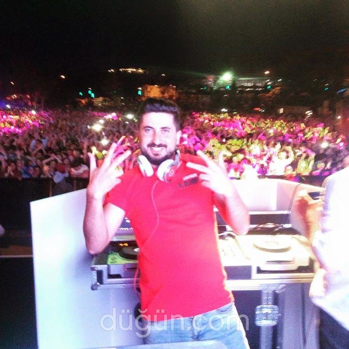 Dj Mesut Tepe