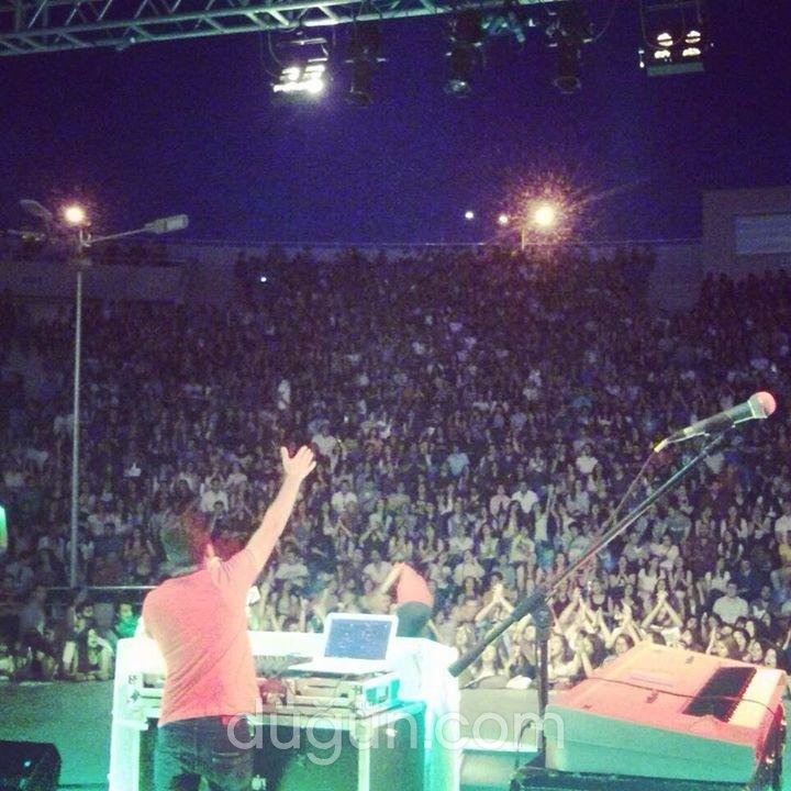 Dj Mesut Tepe