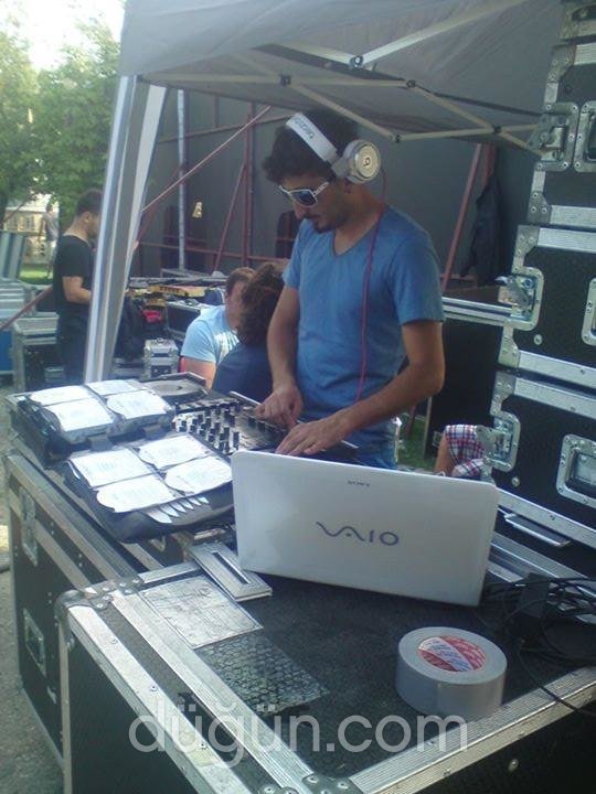 Dj Mesut Tepe