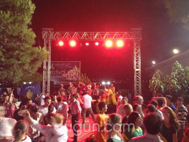 Dj Mesut Tepe