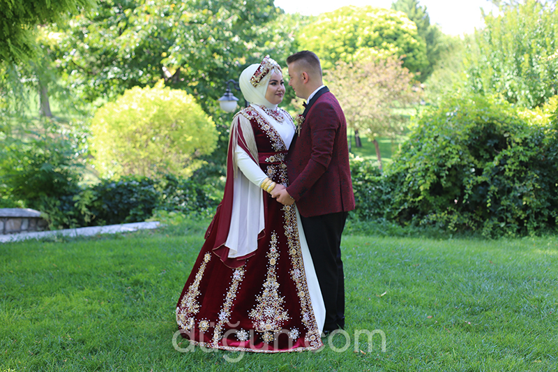 Osman Nuri Gözel Fotoğrafçılık