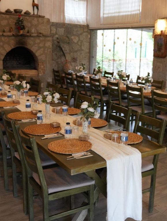 Yarbasan Restaurant