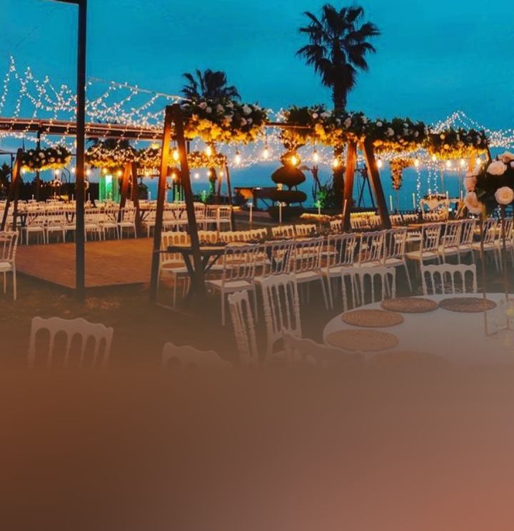 Marbella Beach Otel