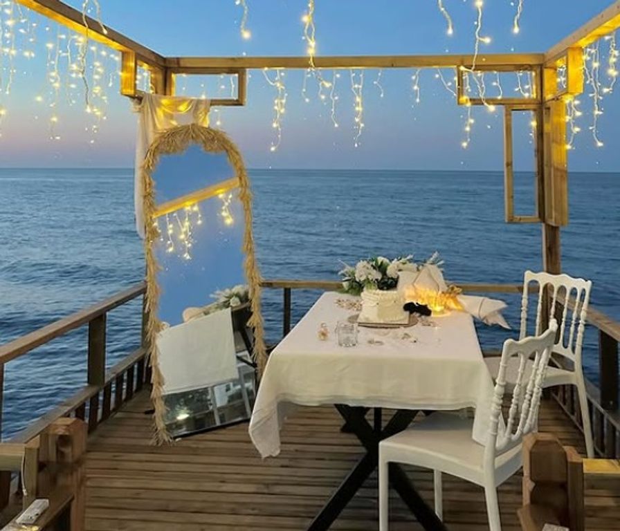 Marbella Beach Otel