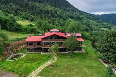 İspendam Tess Otel