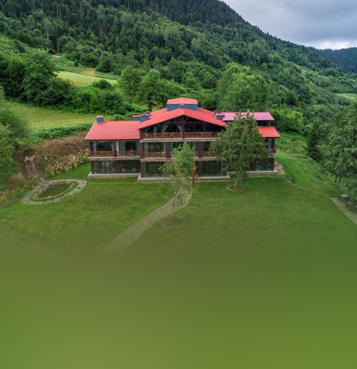 İspendam Tess Otel