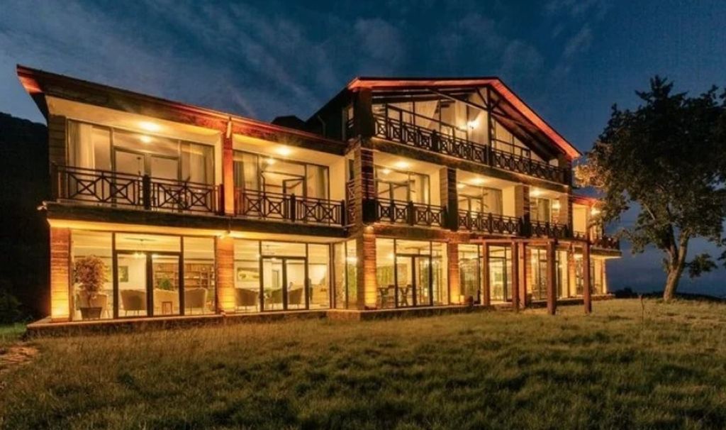 İspendam Tess Otel