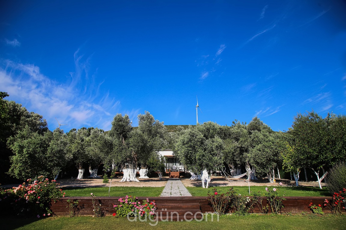 Suess Otel Alaçatı