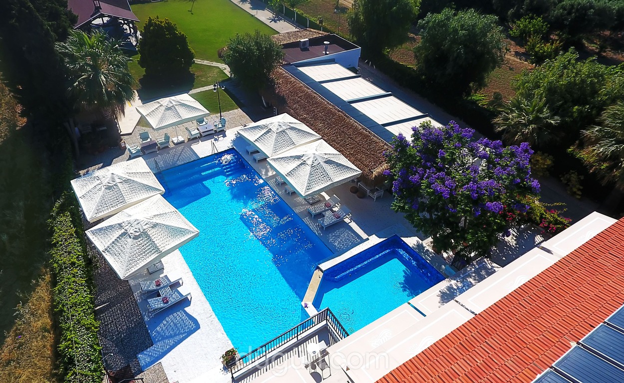 Suess Otel Alaçatı