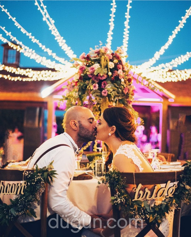 Suess Otel Alaçatı