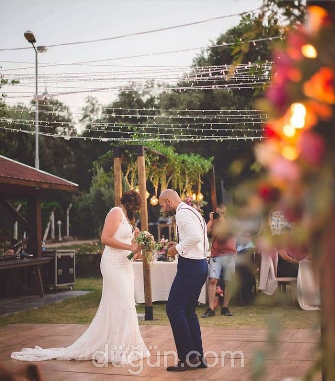 Suess Otel Alaçatı