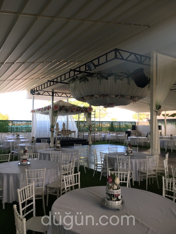 Derya Düğün Davet Organizasyon