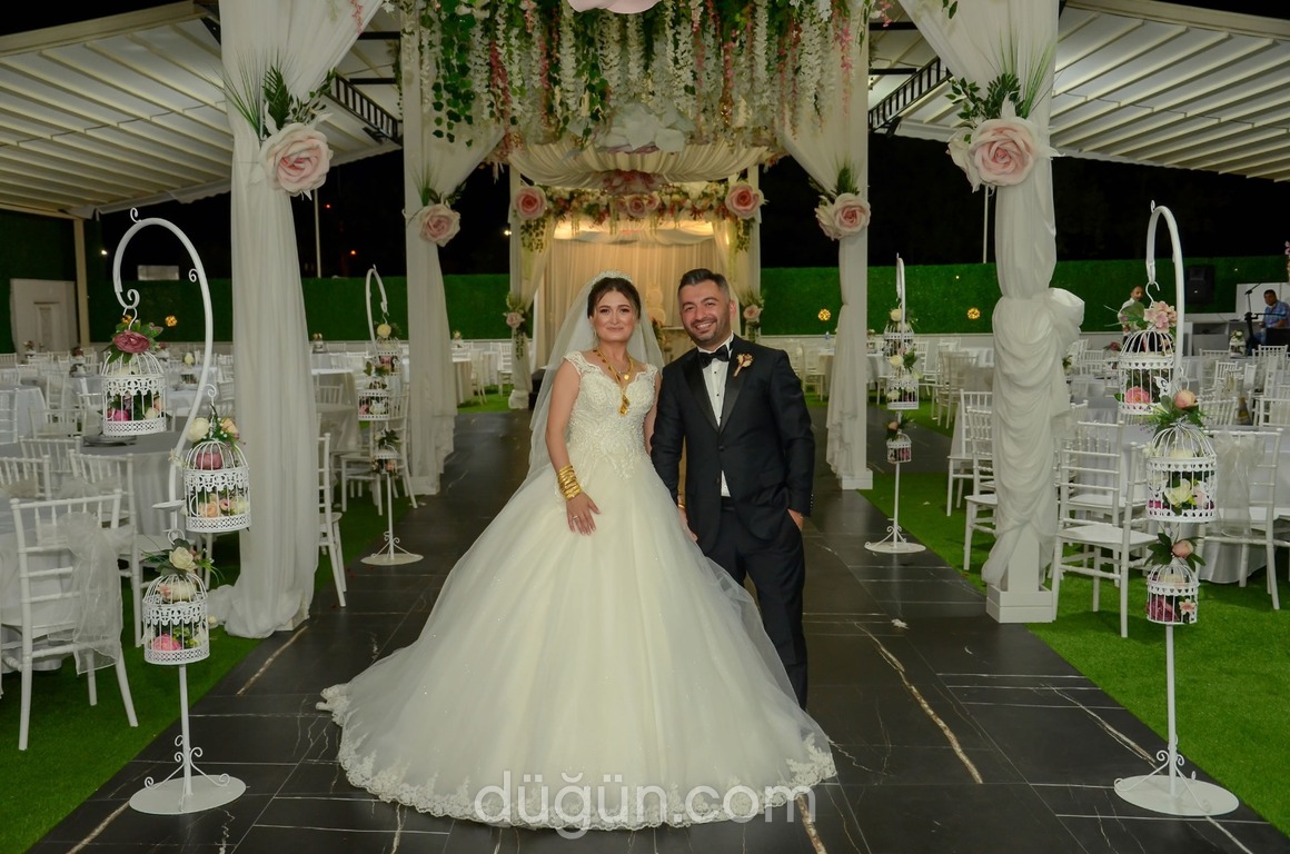 Derya Düğün Davet Organizasyon