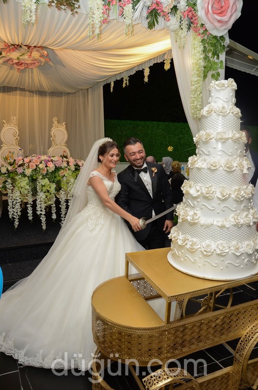 Derya Düğün Davet Organizasyon