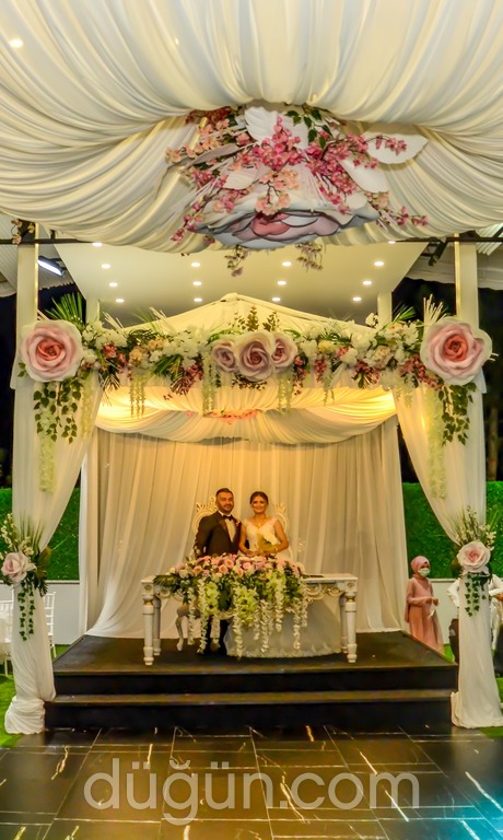 Derya Düğün Davet Organizasyon