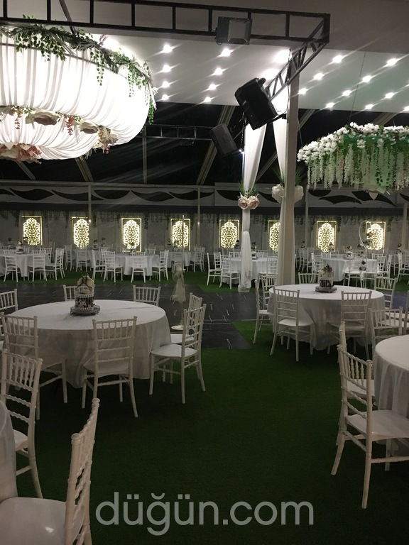 Derya Düğün Davet Organizasyon