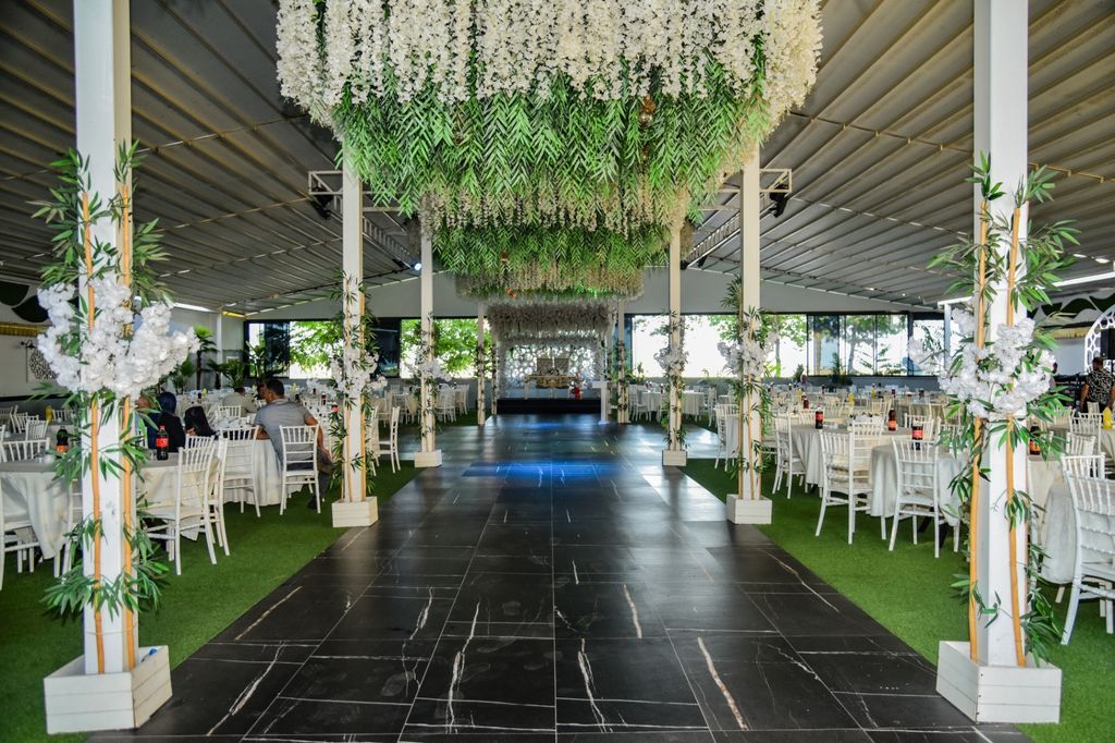 Derya Düğün Davet Organizasyon