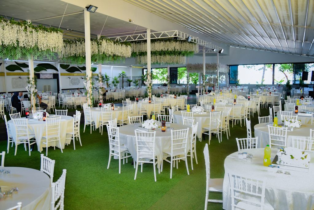 Derya Düğün Davet Organizasyon