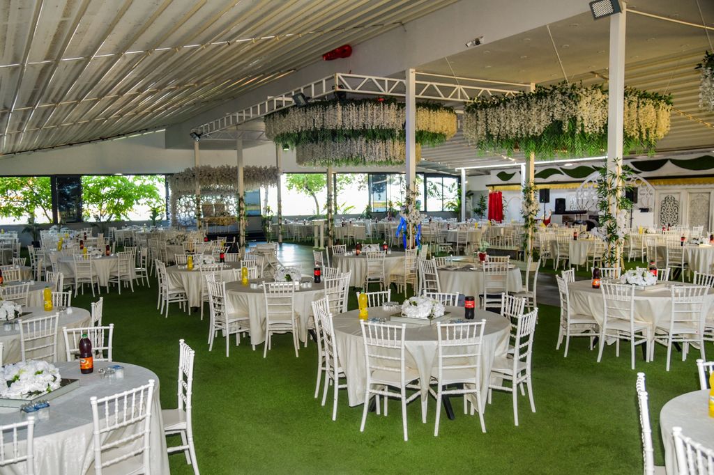 Derya Düğün Davet Organizasyon