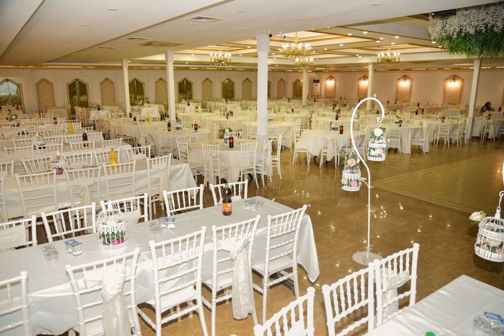 Derya Düğün Davet Organizasyon