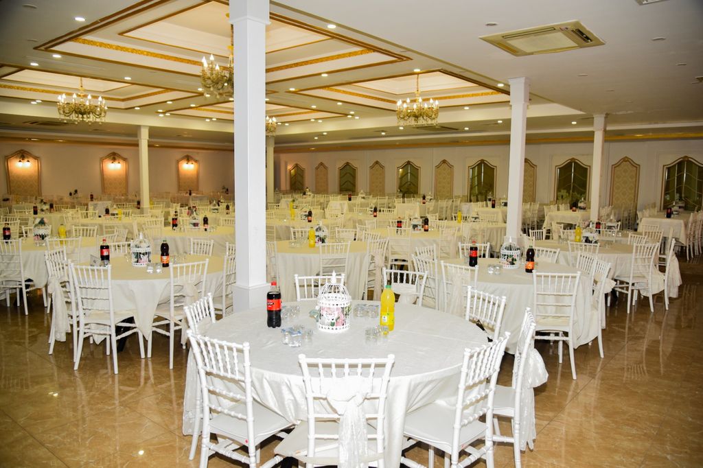 Derya Düğün Davet Organizasyon